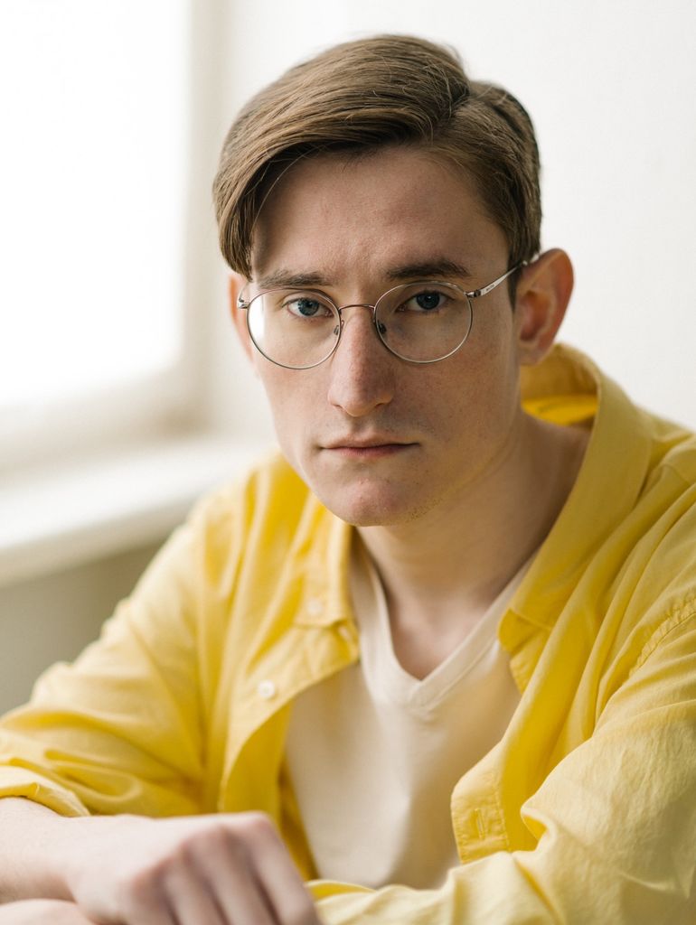 © Dominique Wollniok Maurice Bartz