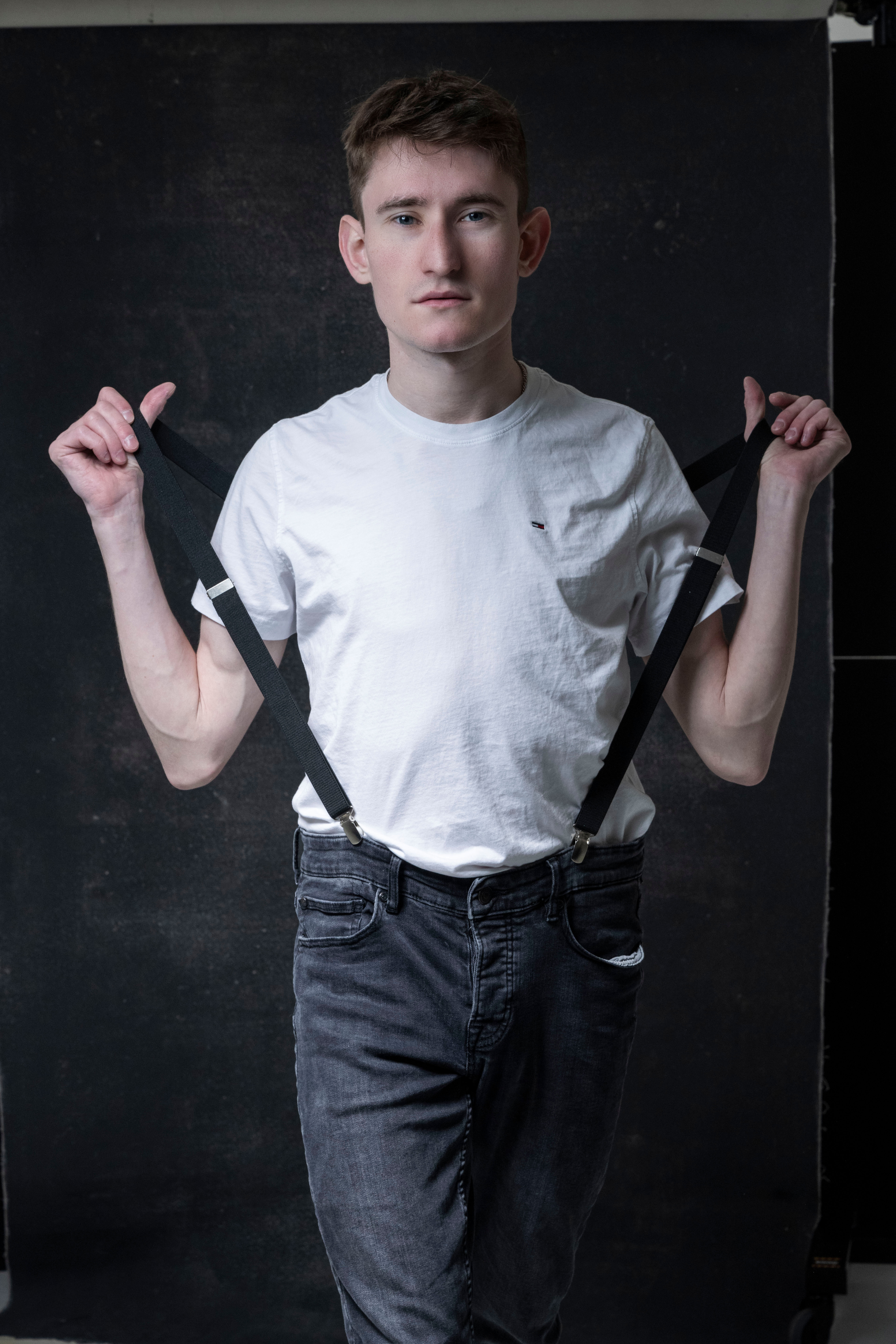 ©Vivienne Druve (2) Maurice Bartz